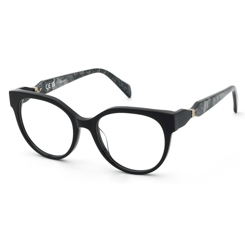 Blumarine Eyeglasses, Model: VBM248 Colour: 0700