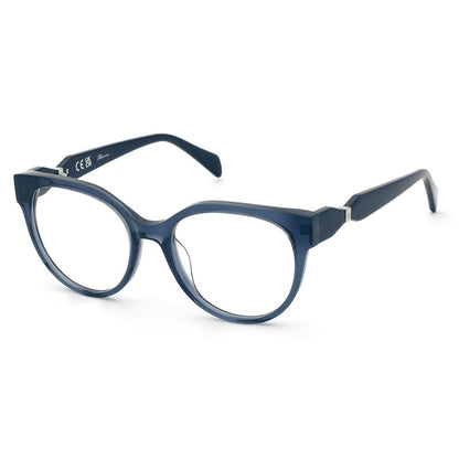 Blumarine Eyeglasses, Model: VBM248 Colour: 0W47