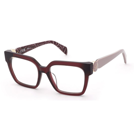 Blumarine Eyeglasses, Model: VBM251 Colour: 01ED