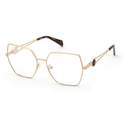 Blumarine Eyeglasses, Model: VBM253 Colour: 08FC