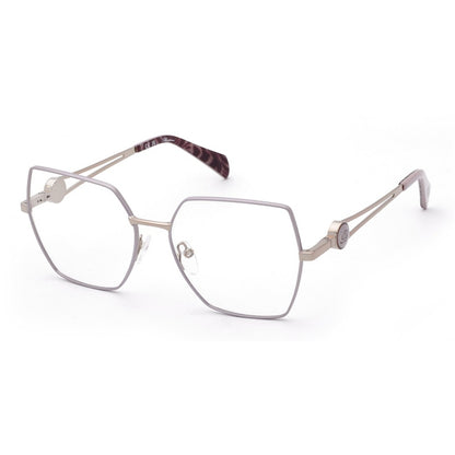 Blumarine Eyeglasses, Model: VBM253 Colour: 0H60