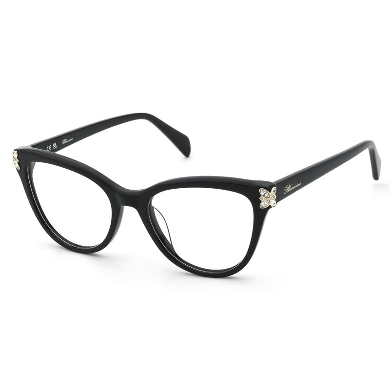 Blumarine Eyeglasses, Model: VBM254S Colour: 0700