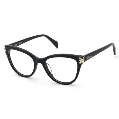 Blumarine Eyeglasses, Model: VBM254S Colour: 0700