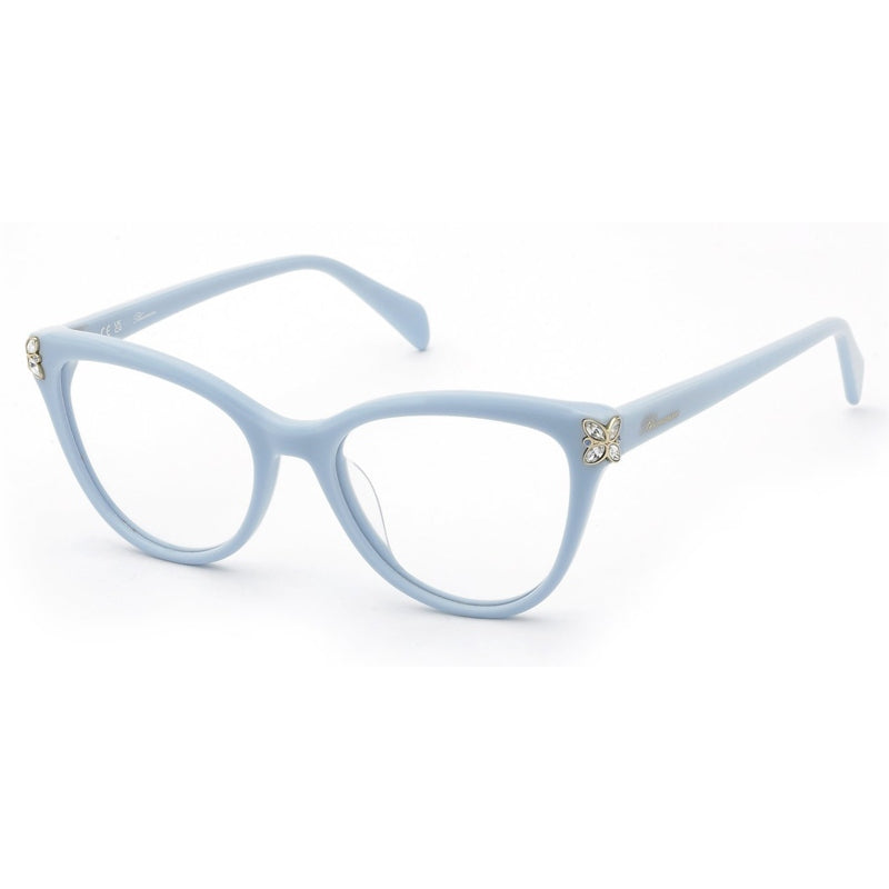 Blumarine Eyeglasses, Model: VBM254S Colour: 09CZ