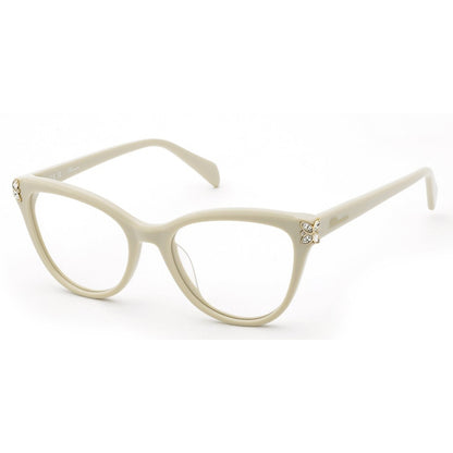 Blumarine Eyeglasses, Model: VBM254S Colour: 09F1