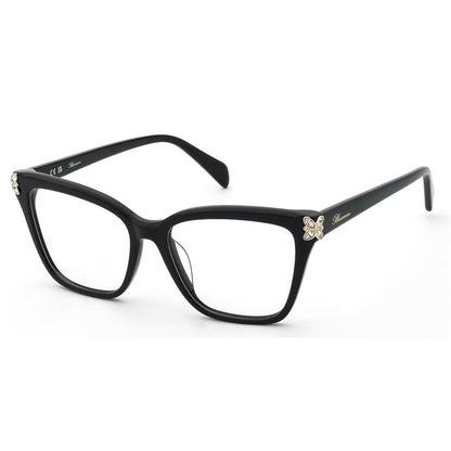 Blumarine Eyeglasses, Model: VBM255S Colour: 0700