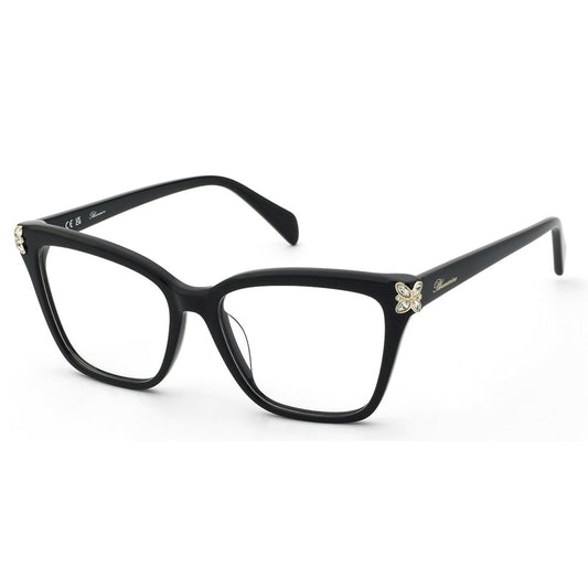 Blumarine Eyeglasses, Model: VBM255S Colour: 0700