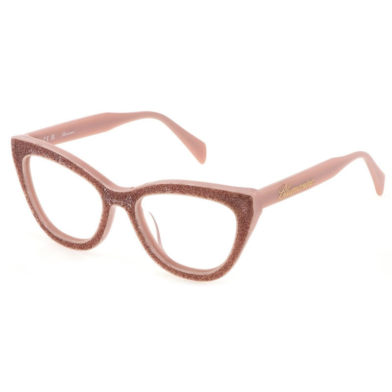 Blumarine Eyeglasses, Model: VBM820S Colour: 02G1