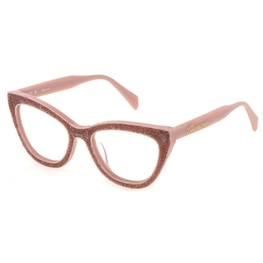 Blumarine Eyeglasses, Model: VBM820S Colour: 02G1