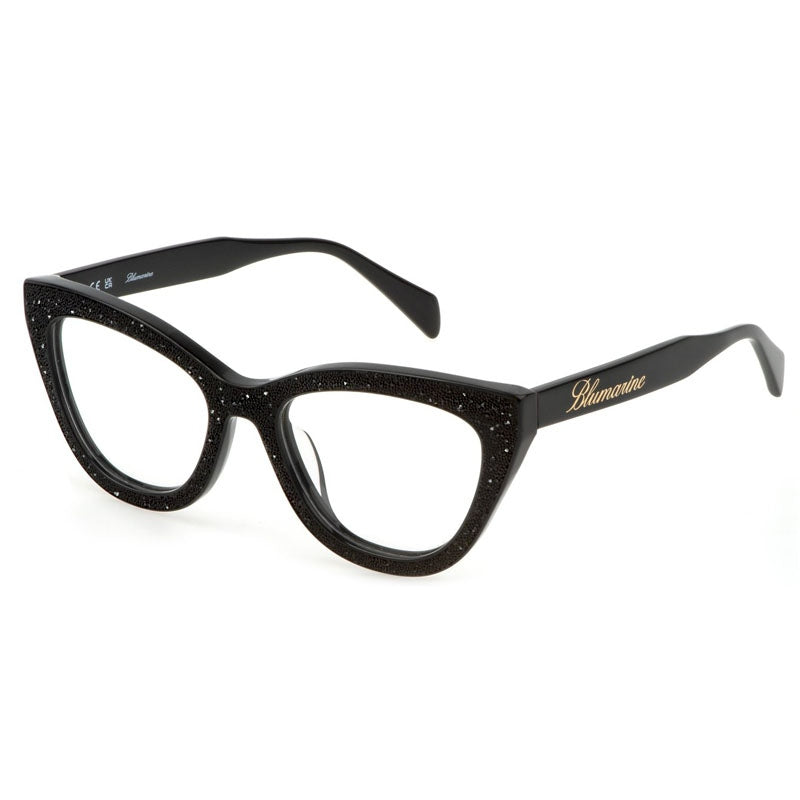 Blumarine Eyeglasses, Model: VBM820S Colour: 0700