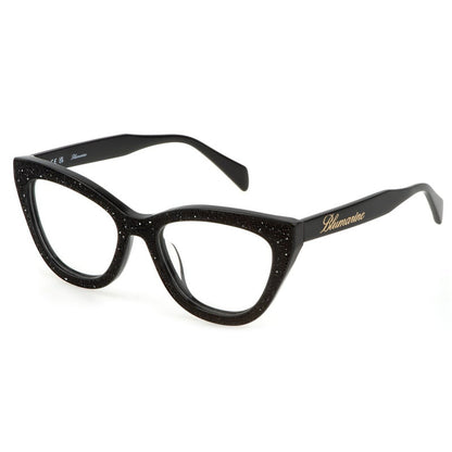 Blumarine Eyeglasses, Model: VBM820S Colour: 0700