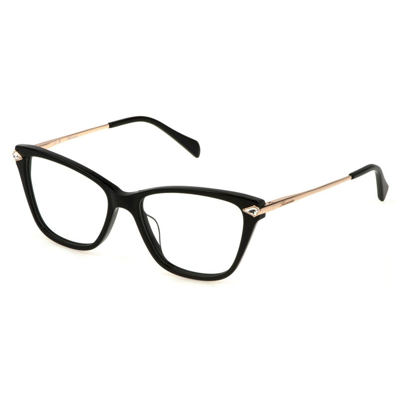 Blumarine Eyeglasses, Model: VBM842S Colour: 0700