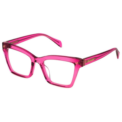 Blumarine Eyeglasses, Model: VBM843 Colour: 06S4