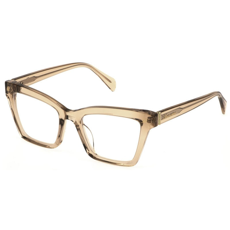 Blumarine Eyeglasses, Model: VBM843 Colour: 07T1