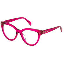 Load image into Gallery viewer, Blumarine Eyeglasses, Model: VBM844 Colour: 03GB