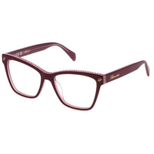 Load image into Gallery viewer, Blumarine Eyeglasses, Model: VBM845S Colour: 01CI