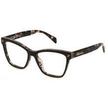 Load image into Gallery viewer, Blumarine Eyeglasses, Model: VBM845S Colour: 0AP8
