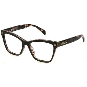 Blumarine Eyeglasses, Model: VBM845S Colour: 0AP8