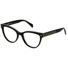 Load image into Gallery viewer, Blumarine Eyeglasses, Model: VBM846V Colour: 0700