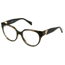 Load image into Gallery viewer, Blumarine Eyeglasses, Model: VBM848 Colour: 092V