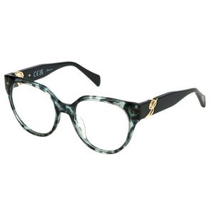 Blumarine Eyeglasses, Model: VBM848 Colour: 0L93