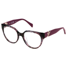 Load image into Gallery viewer, Blumarine Eyeglasses, Model: VBM848 Colour: 0VB9