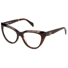 Load image into Gallery viewer, Blumarine Eyeglasses, Model: VBM849 Colour: 0714