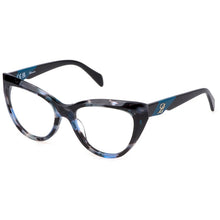 Load image into Gallery viewer, Blumarine Eyeglasses, Model: VBM849 Colour: 0P61
