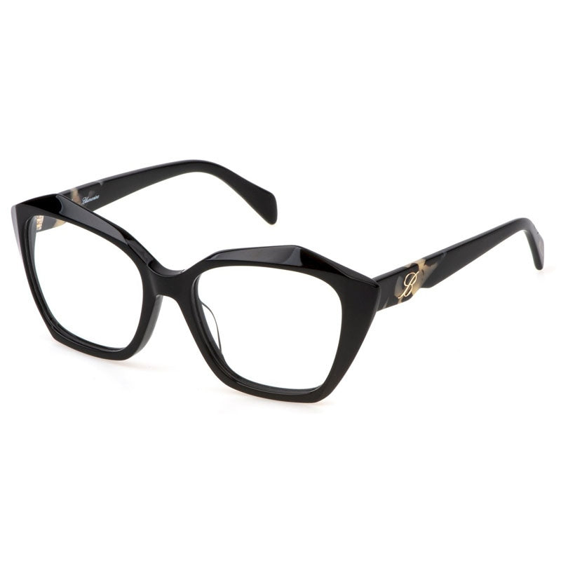Blumarine Eyeglasses, Model: VBM850 Colour: 0700
