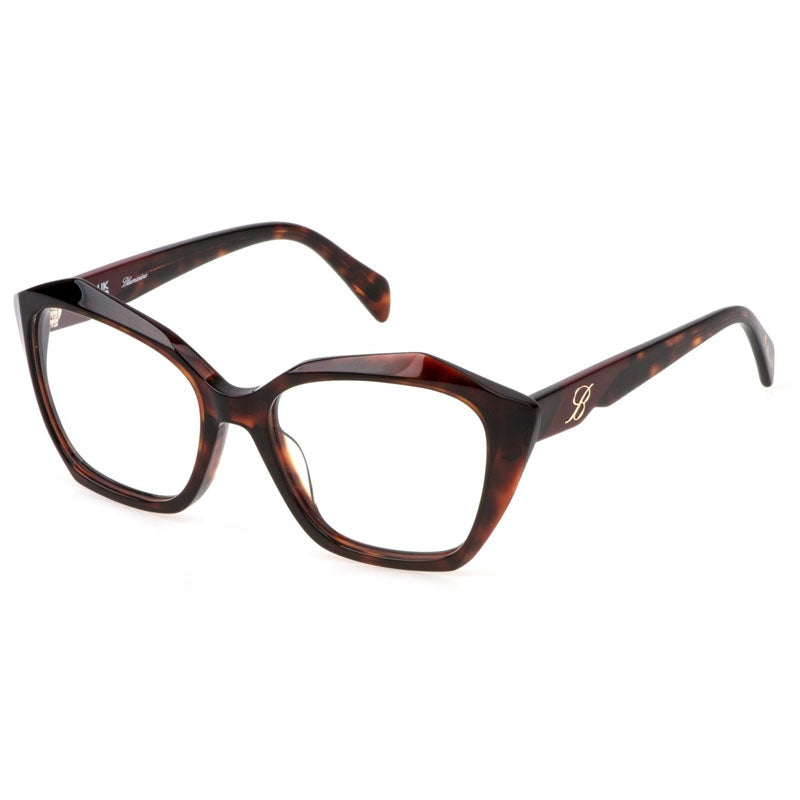 Blumarine Eyeglasses, Model: VBM850 Colour: 0714