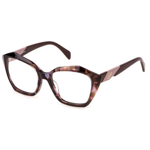 Blumarine Eyeglasses, Model: VBM850 Colour: 0Z41