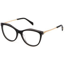 Load image into Gallery viewer, Blumarine Eyeglasses, Model: VBM853 Colour: 01AL