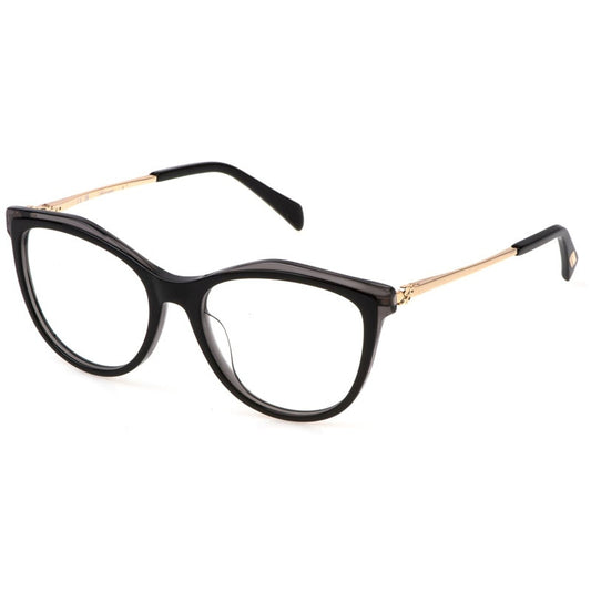 Blumarine Eyeglasses, Model: VBM853 Colour: 01AL