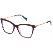 Load image into Gallery viewer, Blumarine Eyeglasses, Model: VBM854 Colour: 09G9