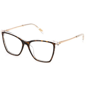 Blumarine Eyeglasses, Model: VBM854 Colour: 09W2