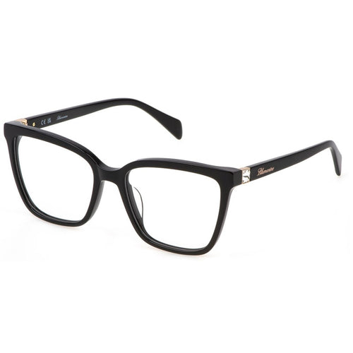 Blumarine Eyeglasses, Model: VBM855S Colour: 0700