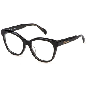 Blumarine Eyeglasses, Model: VBM858 Colour: 099A