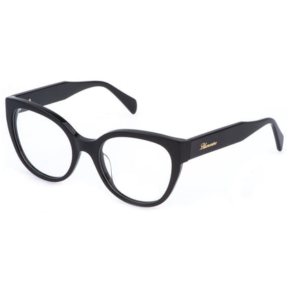 Blumarine Eyeglasses, Model: Vbm873 Colour: 0700