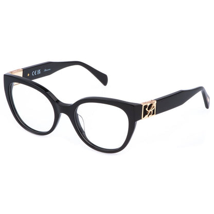 Blumarine Eyeglasses, Model: Vbm873s Colour: 700S