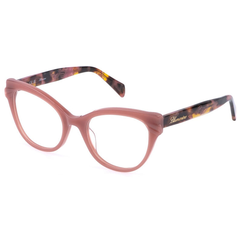 Blumarine Eyeglasses, Model: Vbm874 Colour: 02G1