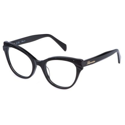 Blumarine Eyeglasses, Model: VBM874S Colour: 0700