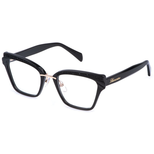 Blumarine Eyeglasses, Model: Vbm875s Colour: 0700