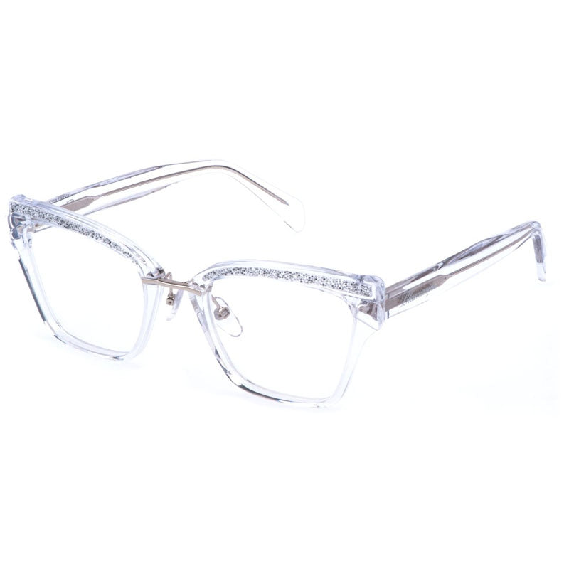 Blumarine Eyeglasses, Model: Vbm875s Colour: 0P79