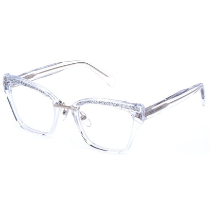 Blumarine Eyeglasses, Model: Vbm875s Colour: 0P79