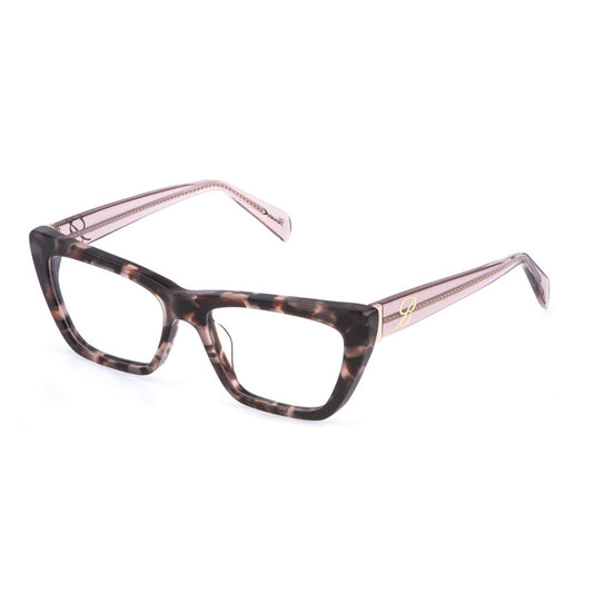 Blumarine Eyeglasses, Model: VBM876 Colour: 01GQ