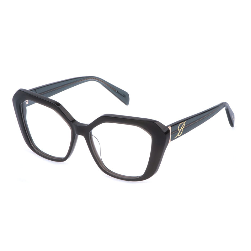 Blumarine Eyeglasses, Model: Vbm877 Colour: 06A5
