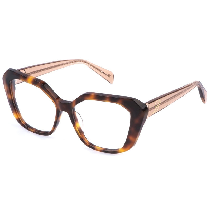 Blumarine Eyeglasses, Model: Vbm877 Colour: 0752