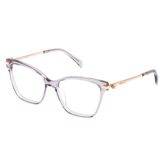 Blumarine Eyeglasses, Model: VBM878 Colour: 04G0