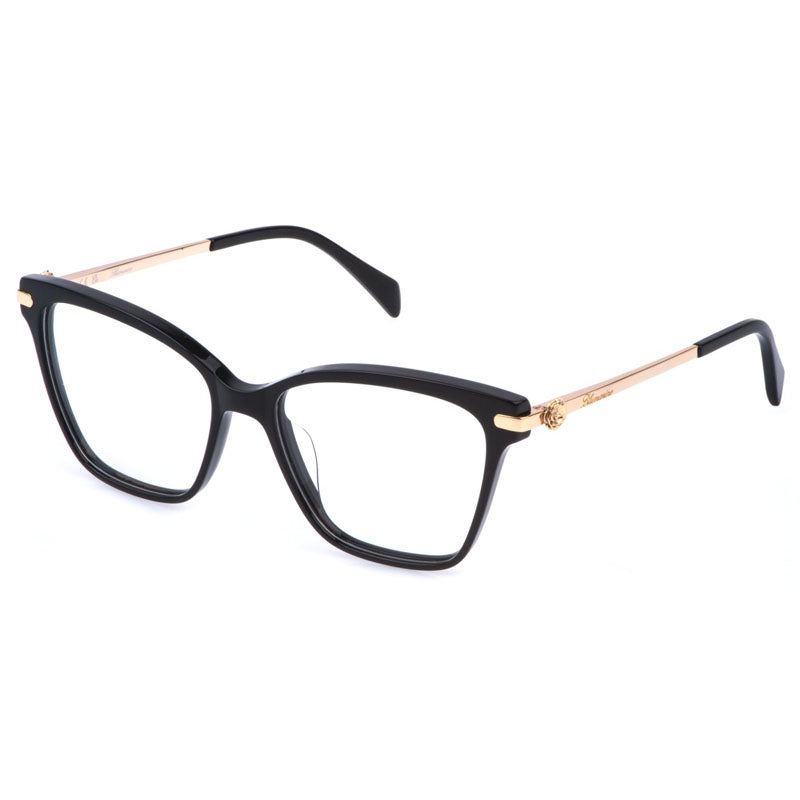 Blumarine Eyeglasses, Model: VBM878 Colour: 0700