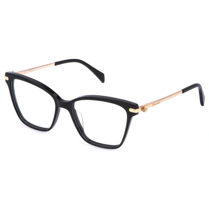 Blumarine Eyeglasses, Model: VBM878 Colour: 0700